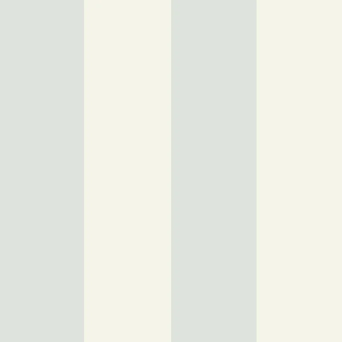 St Helen Stripes Wallpaper – Green