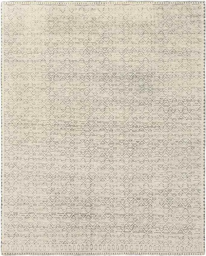 St Neots Global Cream Area Rug