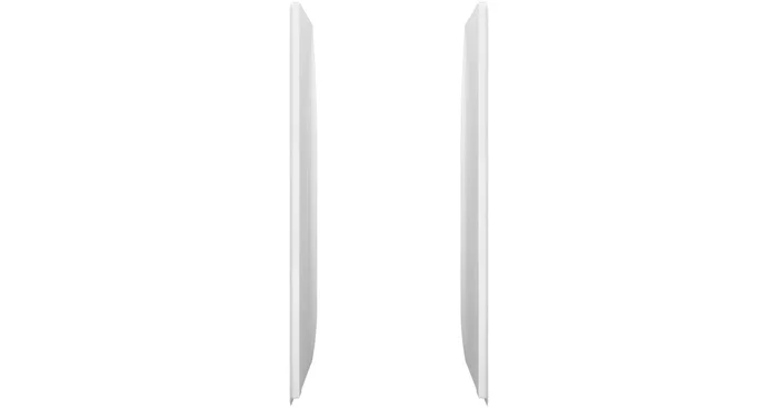 Sterling STORE+ Vikrell 34″ x 72-1/2″ Shower Side Wall Kit