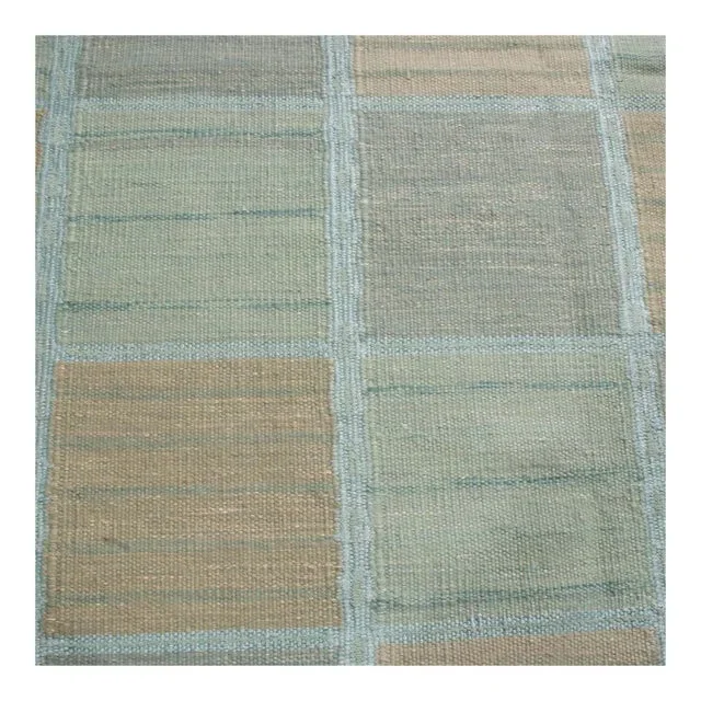 Stockholm Rug by Celerie Kemble for Chairish, 2’6″x10′