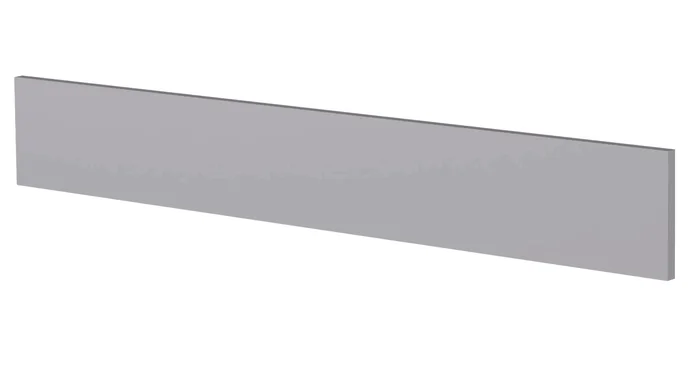 Sunny Wood Grayson 96″ Wide Toe Kick Plate