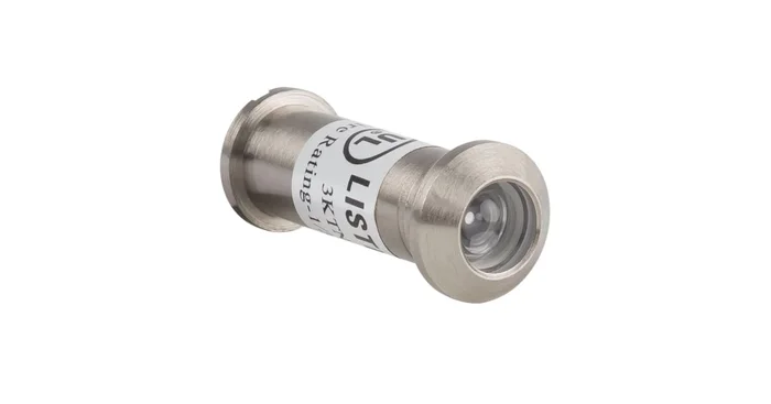 Sure-Loc UL Listed 160 Degree Door Viewer