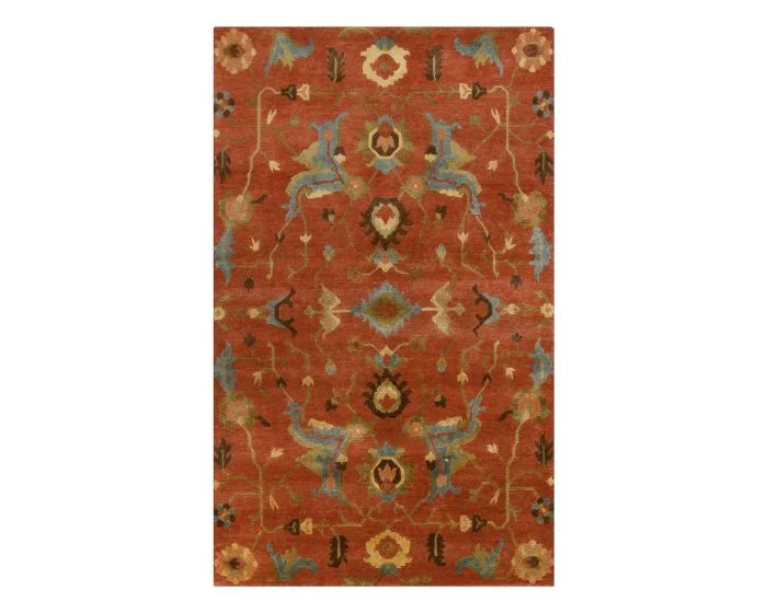 Surya Anastacia 8′ x 11′ Rug ANA-8411 (Dropshippable)