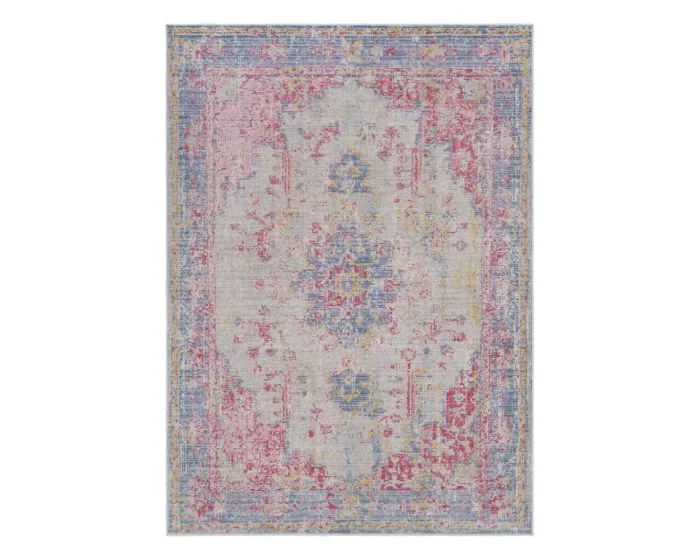 Surya Antioch 2′ x 2’11” Rug AIC-2306 (Dropshippable)