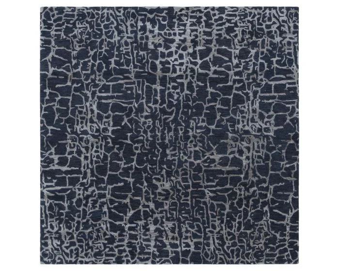 Surya Banshee 8′ Square Rug BAN-3306 (Dropshippable)