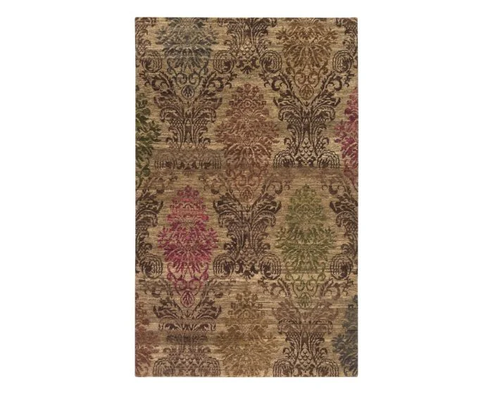 Surya Brocade 5′ x 8′ Rug BRC-1000 (Dropshippable)