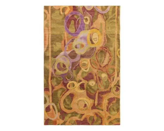 Surya Brought to Light 6′ x 9′ Rug BOL-4004 (Dropshippable)