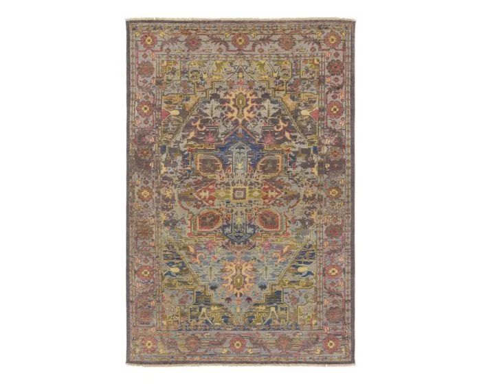 Surya Cappadocia 8′ x 11′ Rug CPP-5022 (Dropshippable)