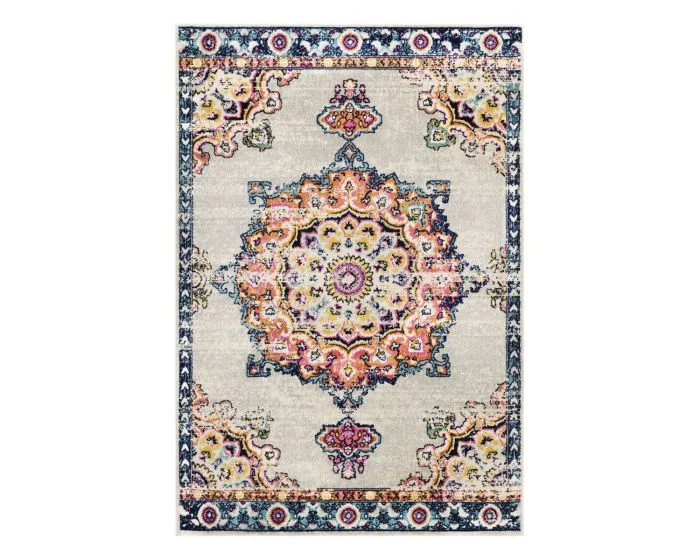Surya Chester 6’7″ x 9′ Rug CHE-2317 (Dropshippable)
