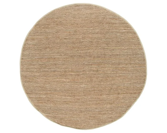 Surya Continental 8′ Round Rug COT-1931 (Dropshippable)