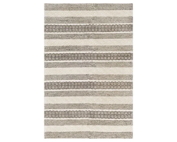Surya Farmhouse Neutrals 2’6″ x 8′ Rug FLS-2301 (Dropshippable)