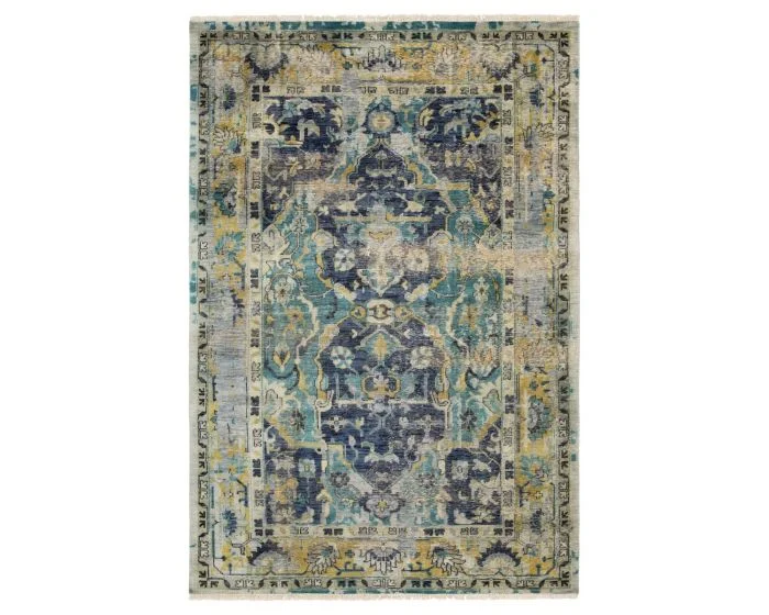 Surya Festival 8′ x 11′ Rug FVL-1001 (Dropshippable)