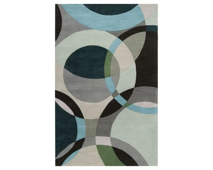 Surya Forum 4′ x 6′ Rug FM-7157 (Dropshippable)