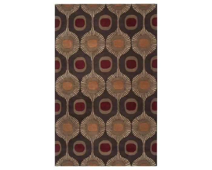 Surya Forum 6′ x 9′ Rug FM-7170 (Dropshippable)