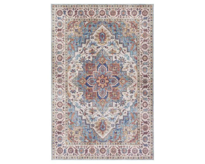 Surya Iris 9′ x 12′ Rug IRS-2301