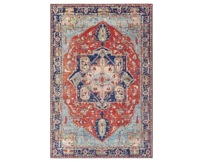 Surya Iris 9′ x 12′ Rug IRS-2308