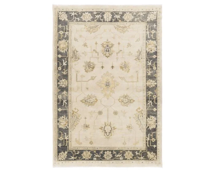 Surya Istanbul 3’6″ x 5’6″ Rug IST-1003 (Dropshippable)