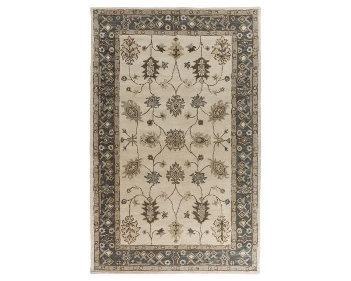 Surya Middleton 2’3″ x 12′ Rug AWHR-2050 (Dropshippable)