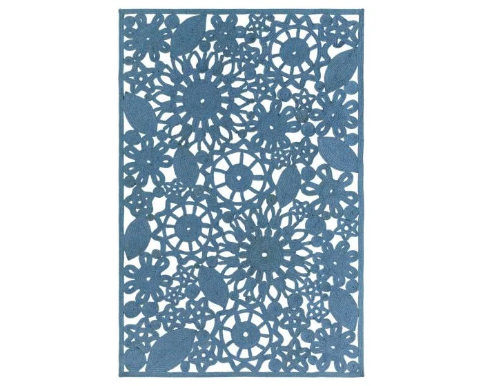 Surya Sanibel 8′ Round Rug SNB-4015 (Dropshippable)