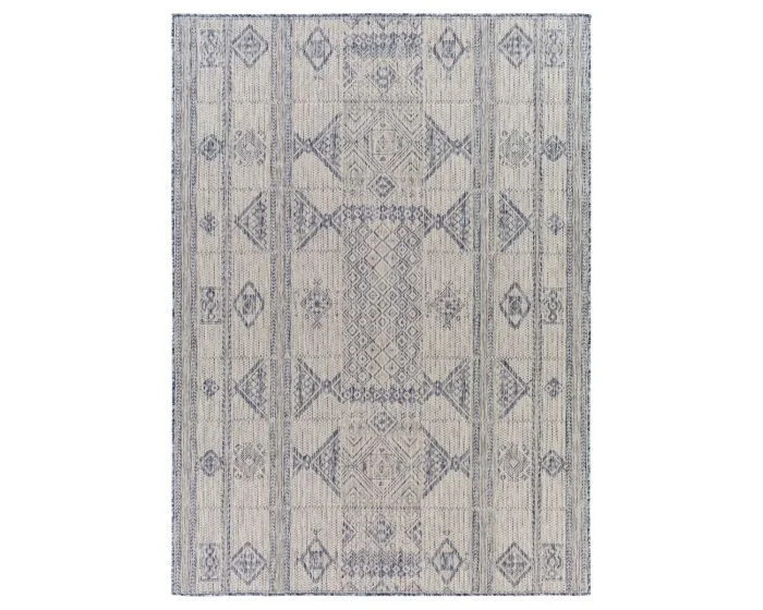 Surya Tuareg 5’3″ x 7′ Rug TRG-2306 (Dropshippable)