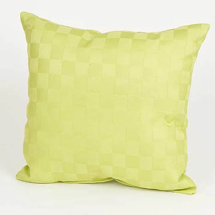 Sweet Potato Lulu Green Pillow