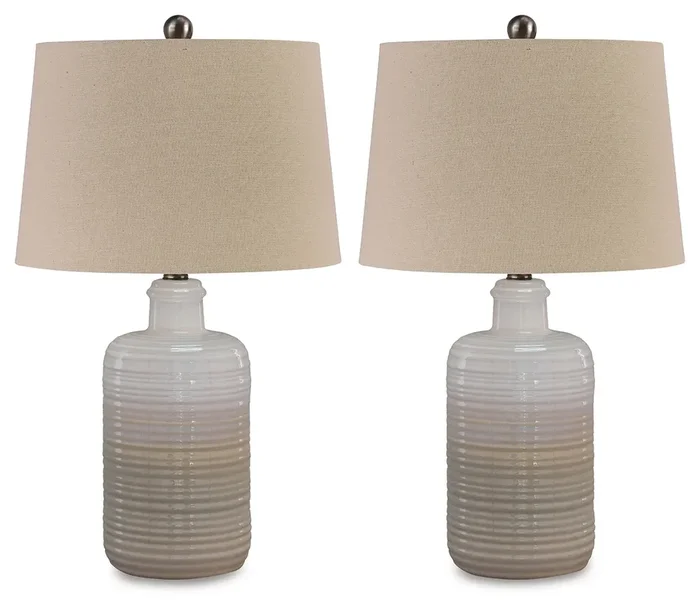 Table Lamp (Set Of 2)