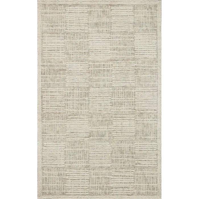 Tallulah Mist / Ivory Rug