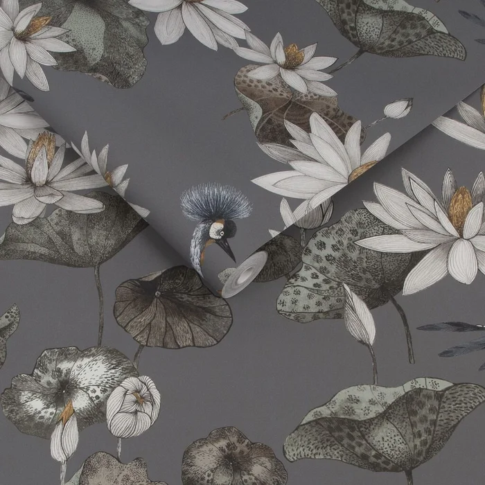 Teien Wallpaper – Slate