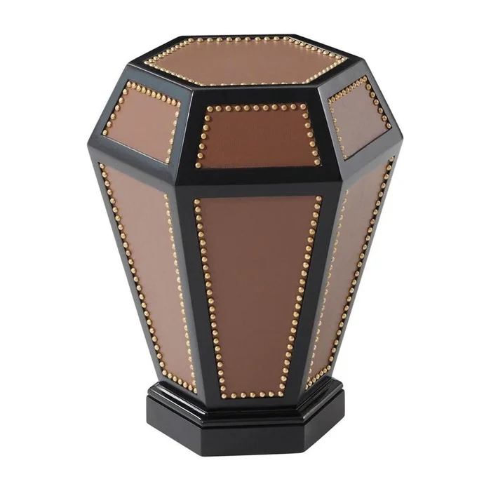 Theodore Alexander Alexa Hampton Penelope Accent Table