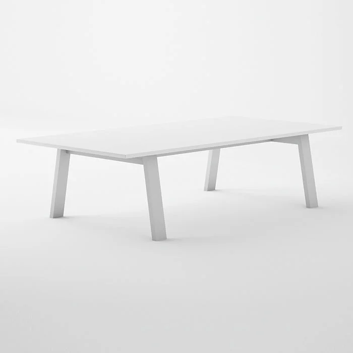Timeless Coffee Table