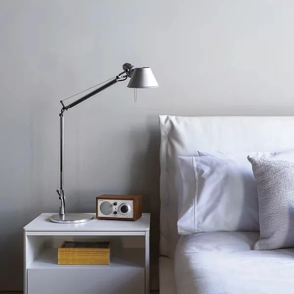 Tolomeo 9 Inch Classic Table Lamp