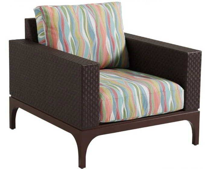 Tommy Bahama Outdoor Abaco Lounge Chair – 7169-51 Grade G (Promo)