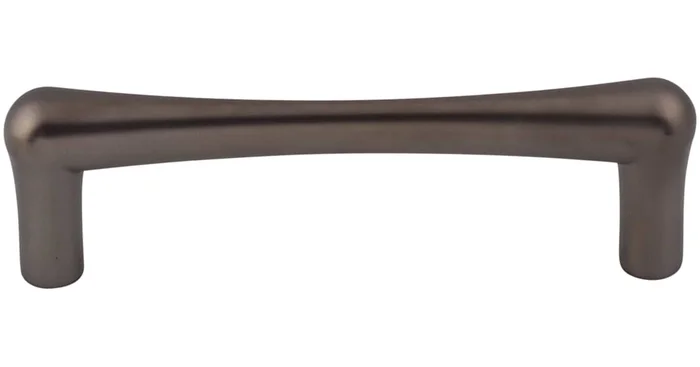 Top Knobs Barrington 3-3/4 Inch Center to Center Handle Cabinet Pull