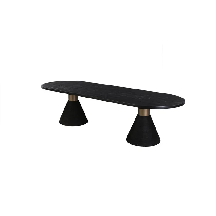 TOV Furniture Rishi Rope Table