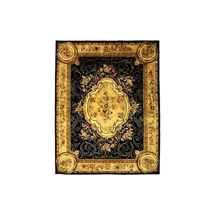 Traditional Rug – Empire Wool Pile -Assorted Style-A