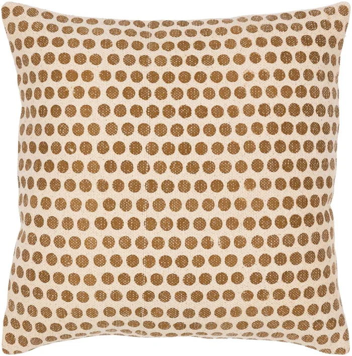 Tragwein Camel Pillow Cover