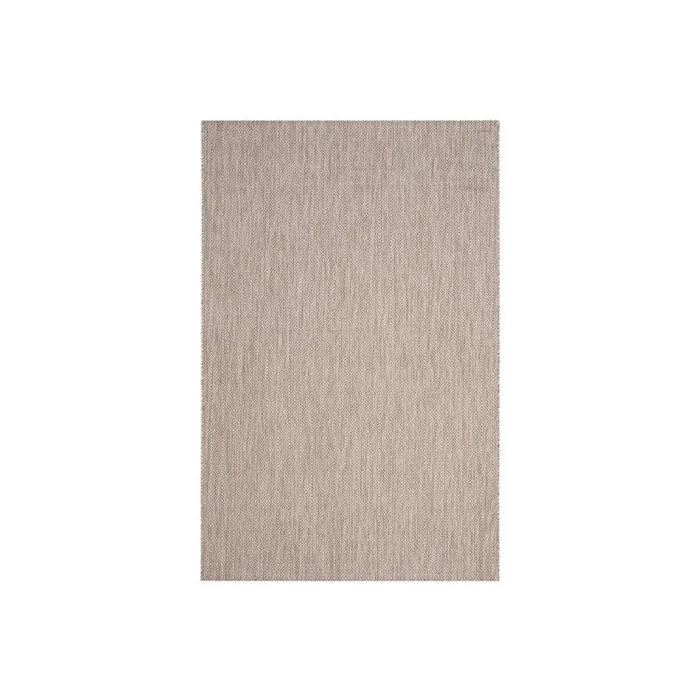 Transitional Polypropylene Beige Rugs 12’L x 2’3W Runner – Safavieh