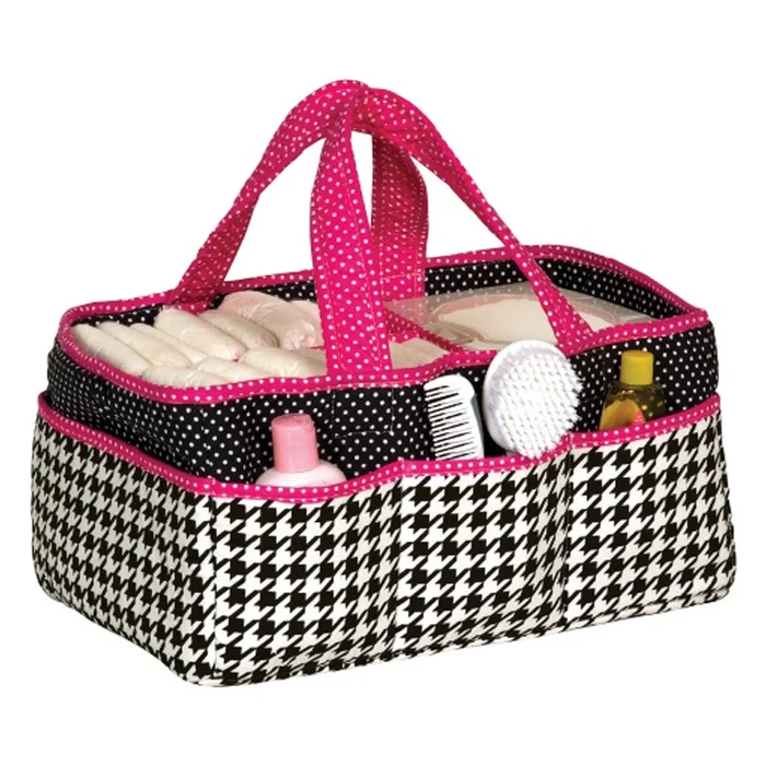Trend Lab Serena Storage Caddy