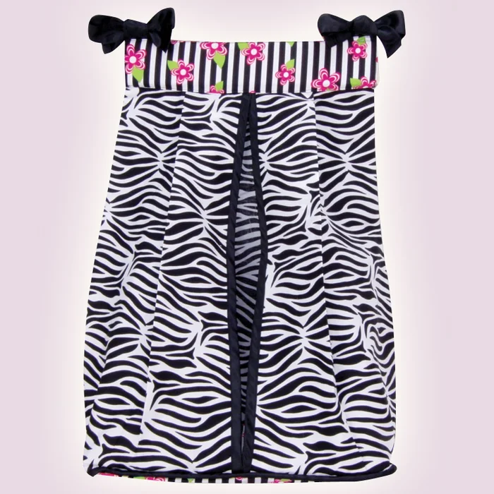 Trend Lab Zahara Diaper Stacker