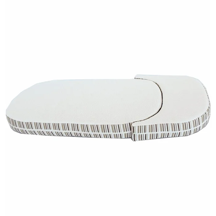 Tulip Leander Essentia Memory Foam Mattress with Extension