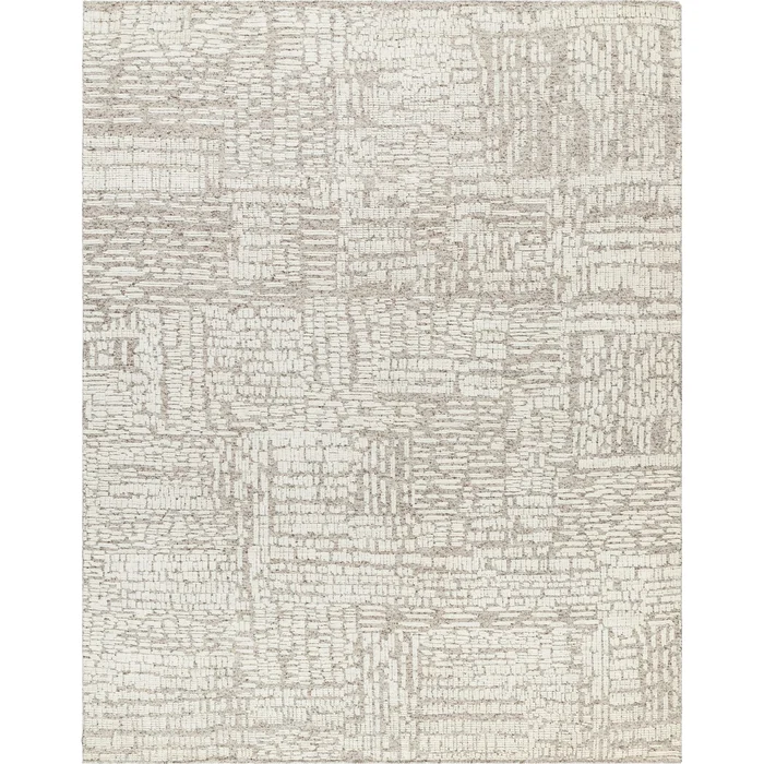Tunus Aubrey Hand-Knotted Rug