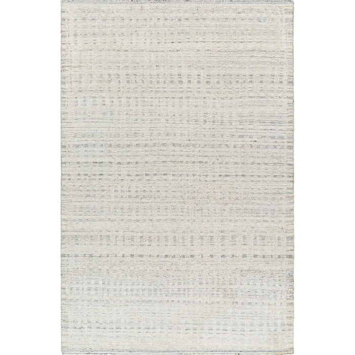 Tunus Ethan Hand-Knotted Rug