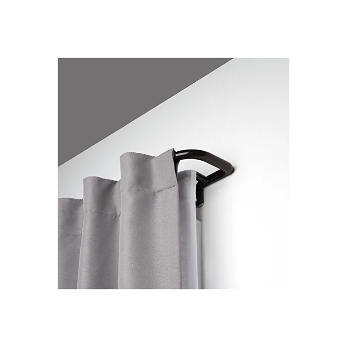 Twilight Double Curtain Rod 88-144″