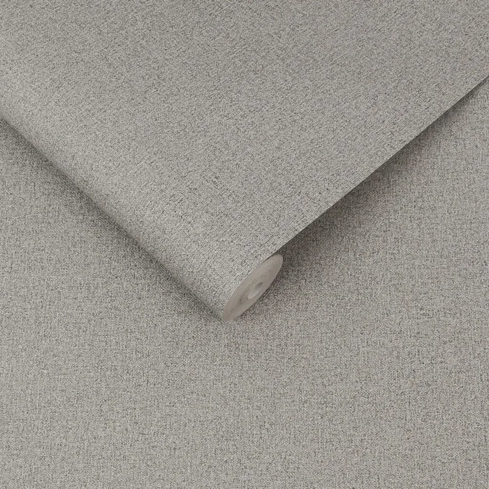 Twill Wallpaper – Natural