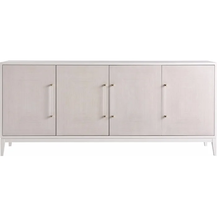 Universal Furniture Love Joy Bliss Desert Rose Credenza