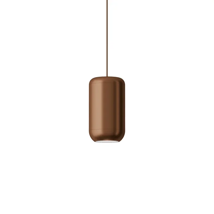 Urban Recessed Pendant Light
