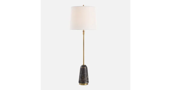 Uttermost Jenson 35″ Tall Buffet Table Lamp