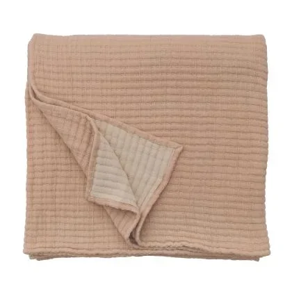 Vancouver Throw by Pom Pom at Home