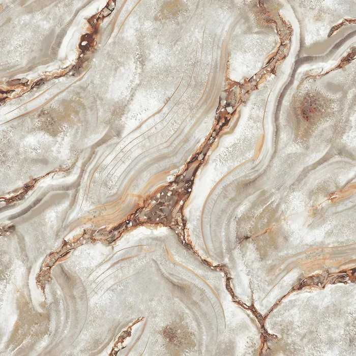 Vasari Marble Wallpaper