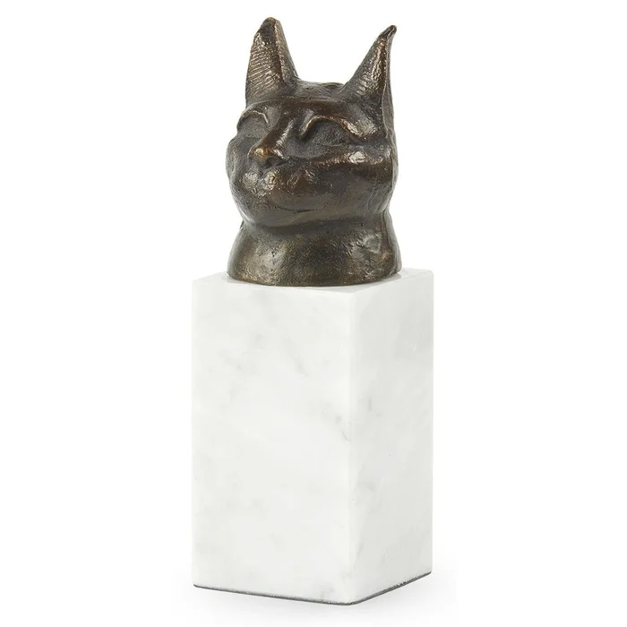 Villa & House Bastet Statue